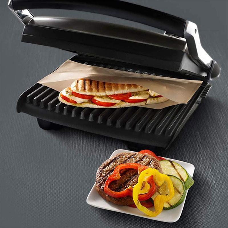 Non-Stick Toast Pocket Bag(5pcs)