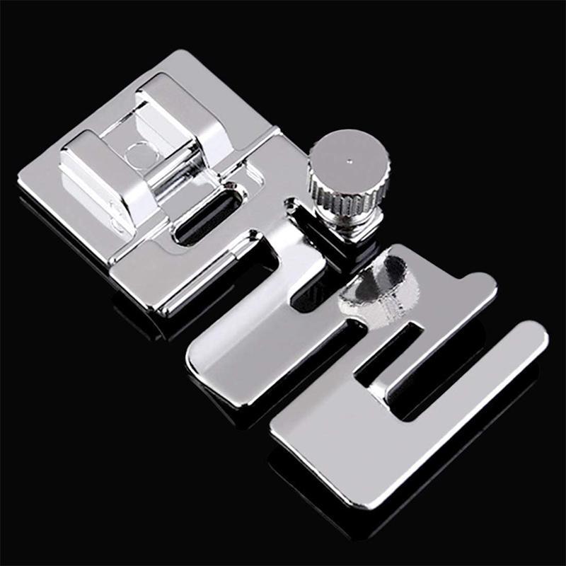 Elastic Sewing Machine Foot (With Elastic)