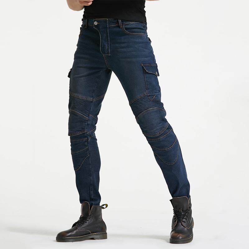 2021 Motorcycle Riding Jeans Motorcycle Racing Pants-BUY 1 FREE SHIPPING