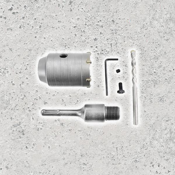 Concrete Wall Hole Saw Drill Bit