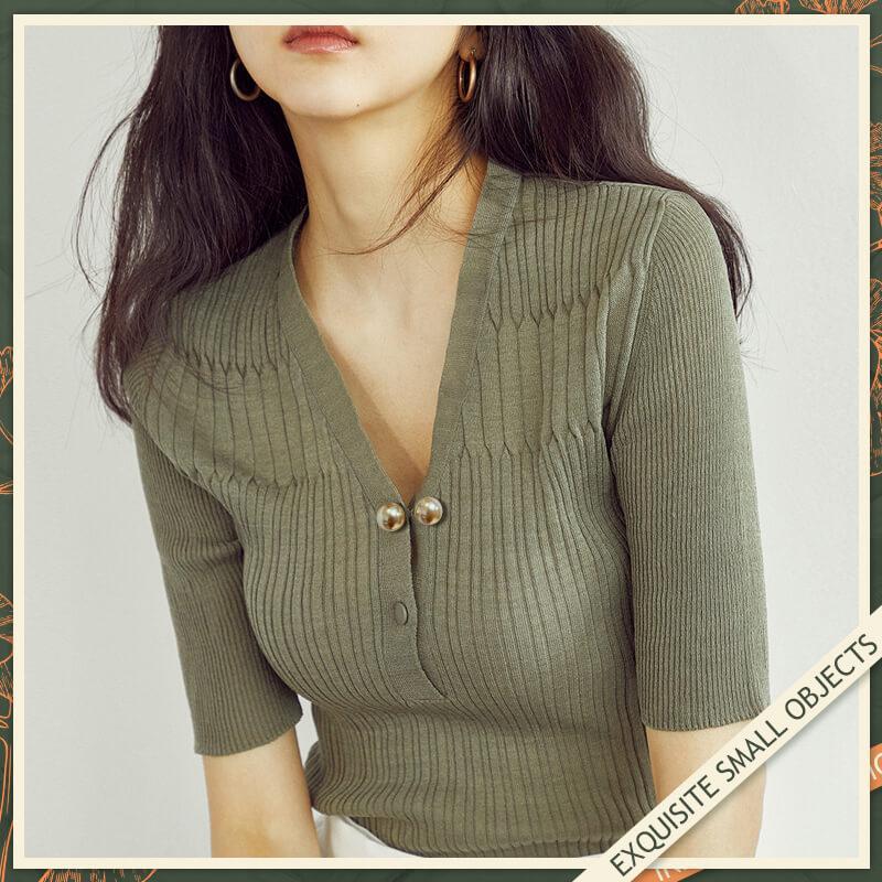 （✨Valentine's Day Promotion✨）Fashion Pearl Brooch
