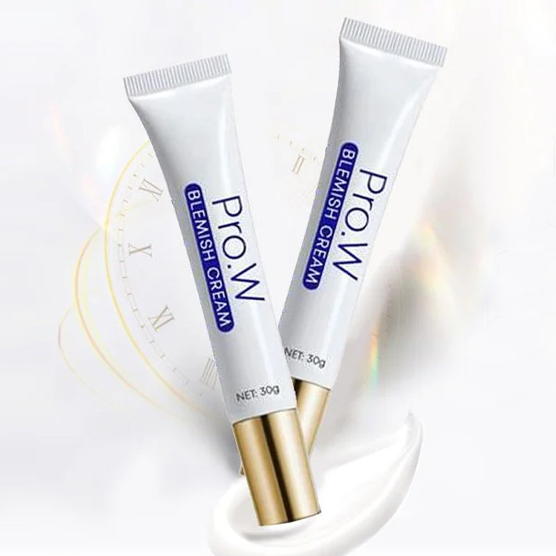 Spot Removal Moisturizer