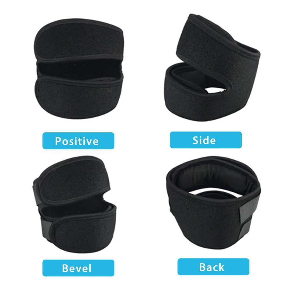 🔥Hot Sale-50% OFF🔥Knee Pain Relief & Patella Stabilizer Brace (1 Pair)