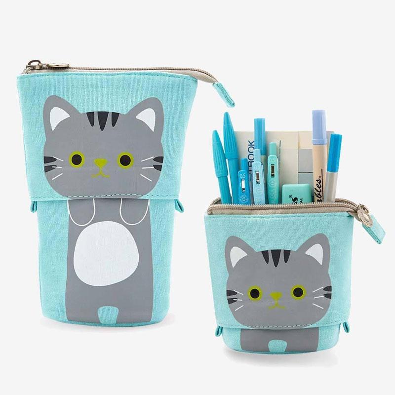 Sliding Pencil Case