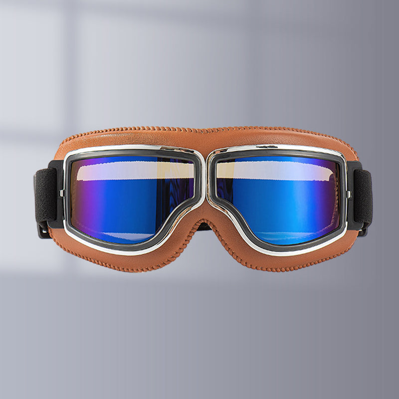 😎50% OFF😎Vintage Motorcycle Goggles