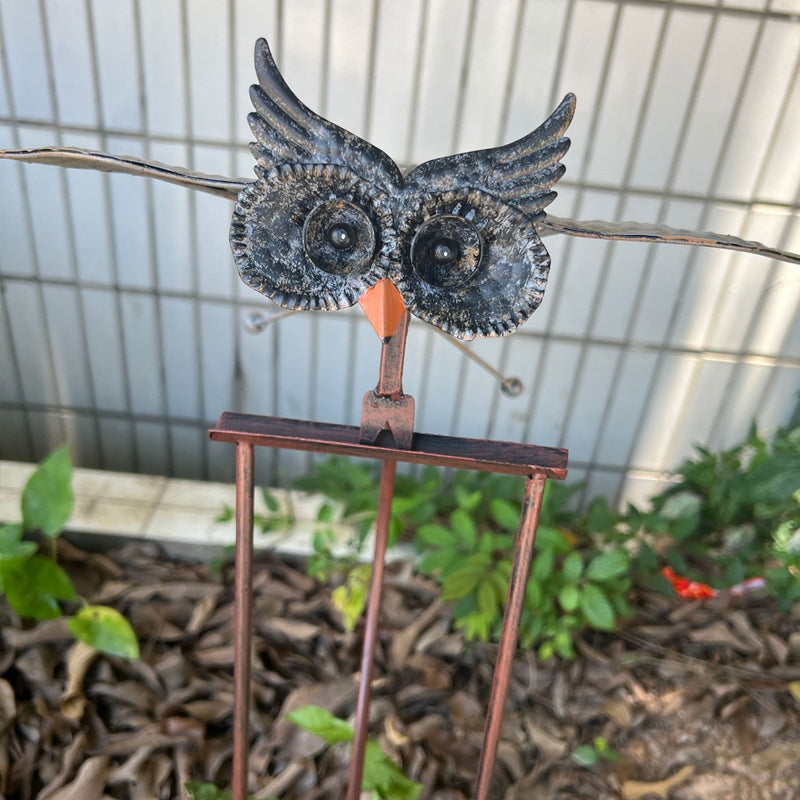 Garden Art-bird Garden Patio Decoration(FREE SHIPPING)