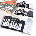 🎁CHRISTMAS SALE-50% OFF🎁Roll-Up Digital Piano