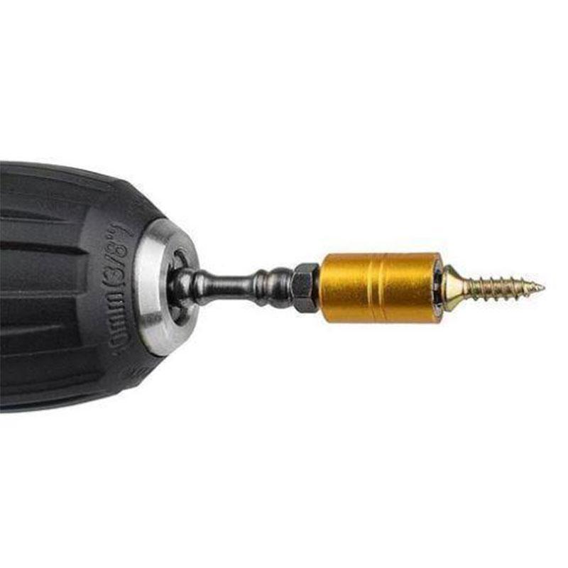 🔥 FLASH SALE - 50% OFF 🔥4Pcs Single Head Magnetic Screwdriver