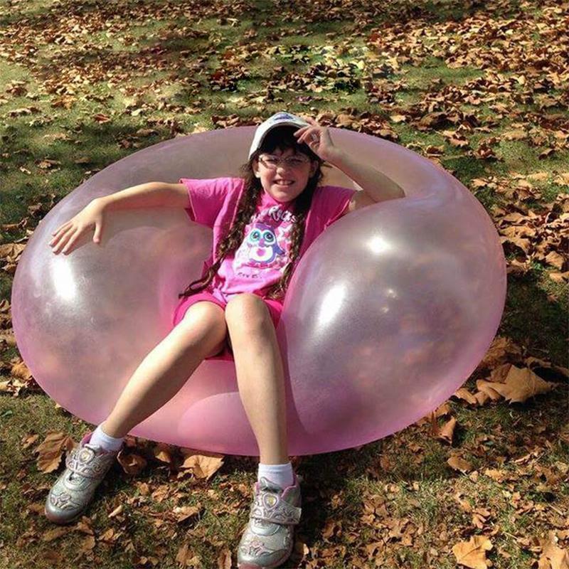 🔥 2021 Children's Favorite Toys 🤩AMAZING BUBBLE BALL