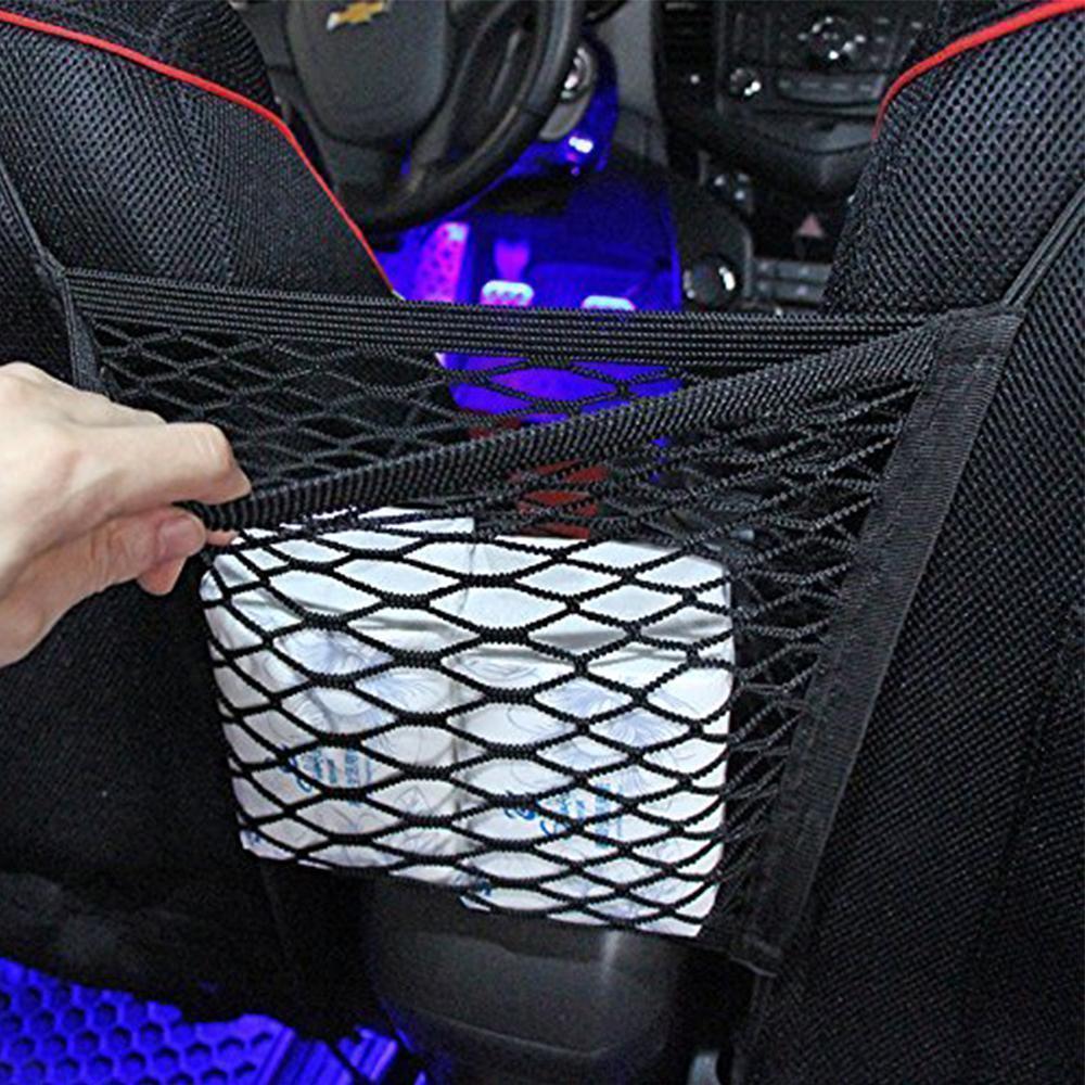 🚗53% OFF🚗Storage Network of Car Seat