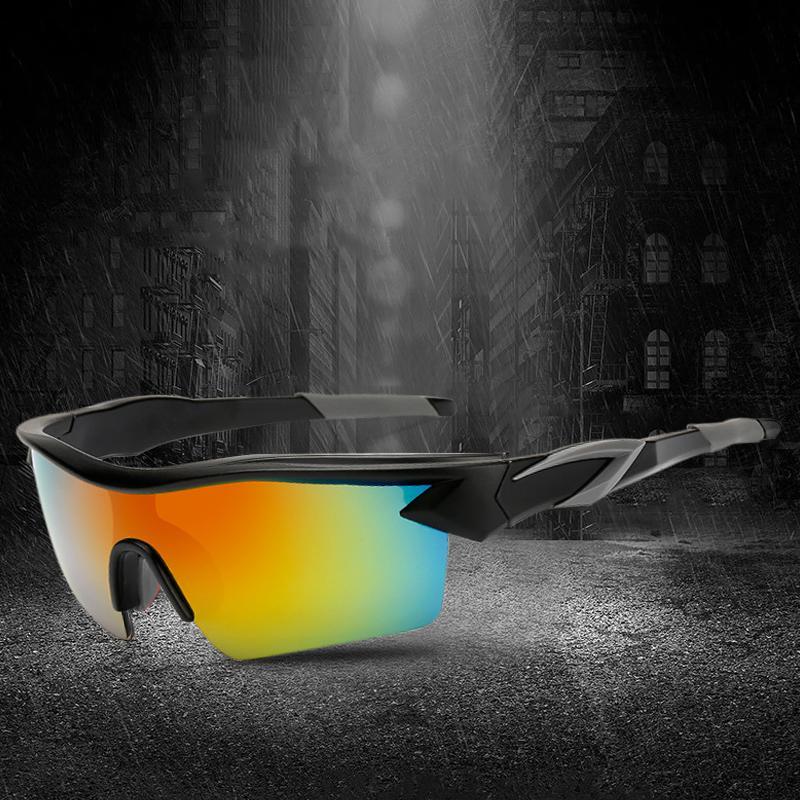 2021 New Polarized Sunglasses