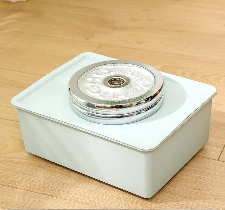 🔥55%  OFF🔥Paste Type Pulley Universal 360 Degree Rotation Wheels