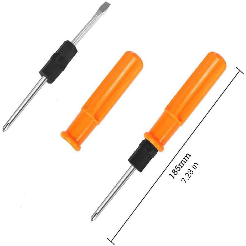 6-Piece Electric Drill Reciprocating Saw Set