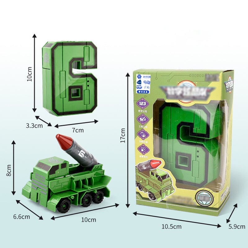 🎁Education Number Toys🎁