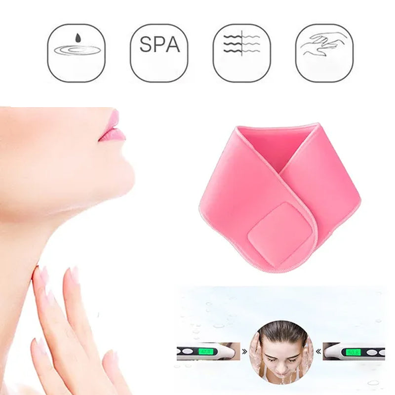 🎁50%  OFF🎁Reusable Gel Anti-Neck Wrinkles Wrap