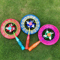 2-in-1 Magic Bubble Stick Windmill