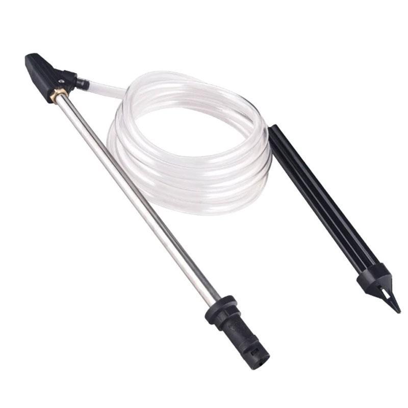 🔥2021 NEW FLASH SALE 50% OFF🔥High Pressure Washer Wet Sand Blasting Kit