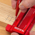 🔥 FLASH SALE - 50% OFF 🔥Woodworking T-squares
