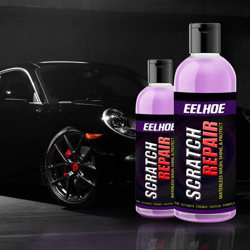 2020 New Scratch Repair Agent Set