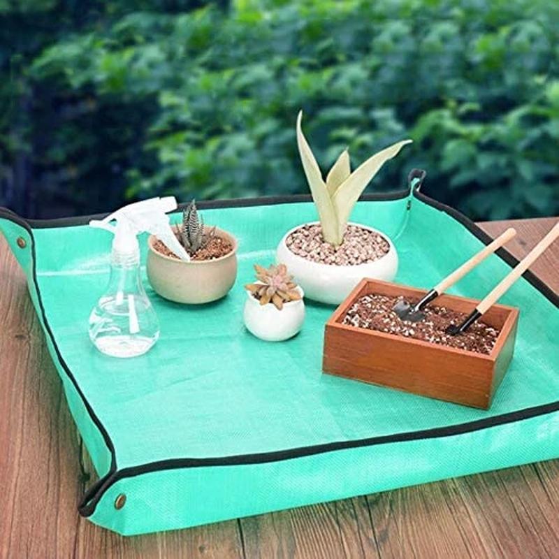 Foldable Gardening Mat