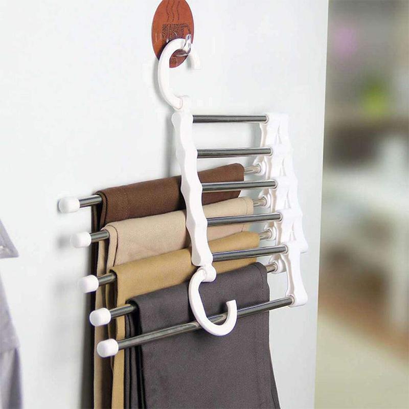 Multi-functional Magic Clothes Hanger(LAST 2 DAYS PROMOTION - 50% OFF)