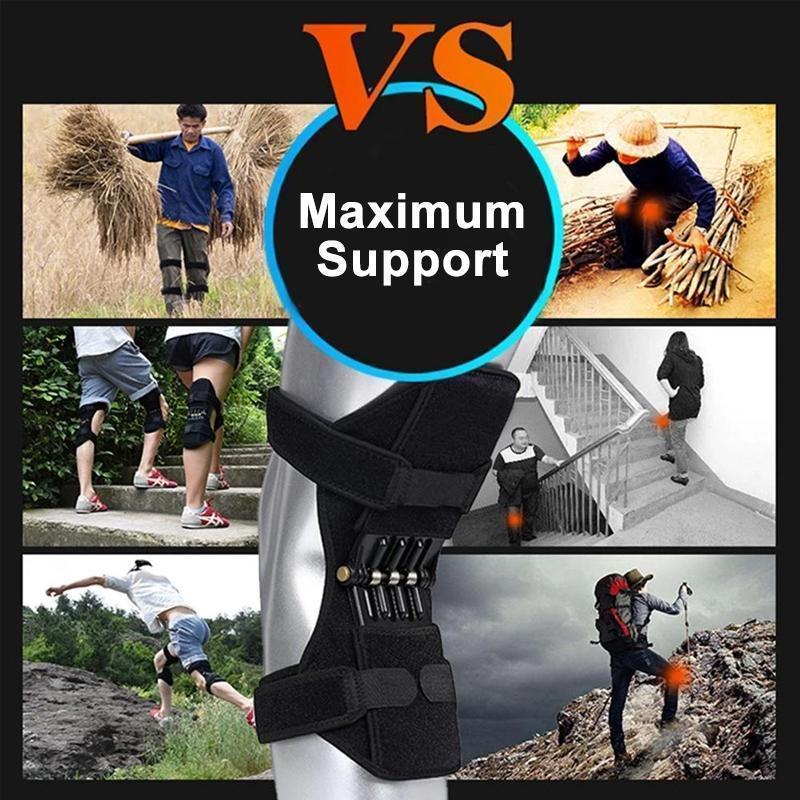 Knee Support Pad