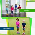 Foam Pogo Jumper for Kids(Random Color)