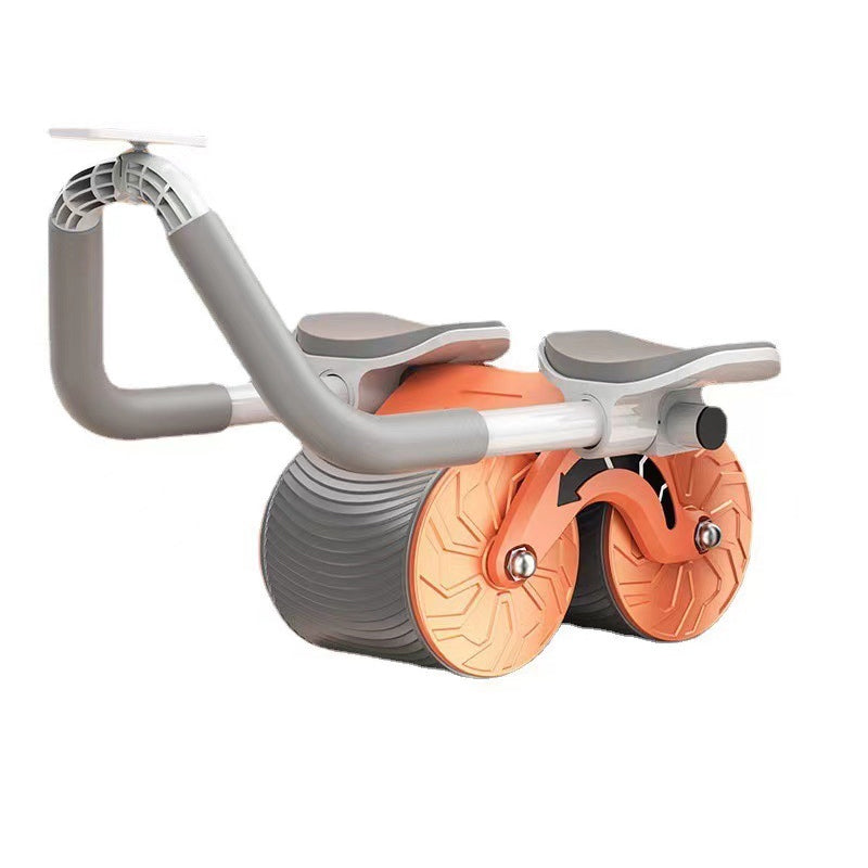 🎉Free Shipping 🎉 Plank Ab Roller Wheel for Core Trainer