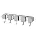 ✨2023 Hot Sale✨Multifunctional Mop Holder with Hook
