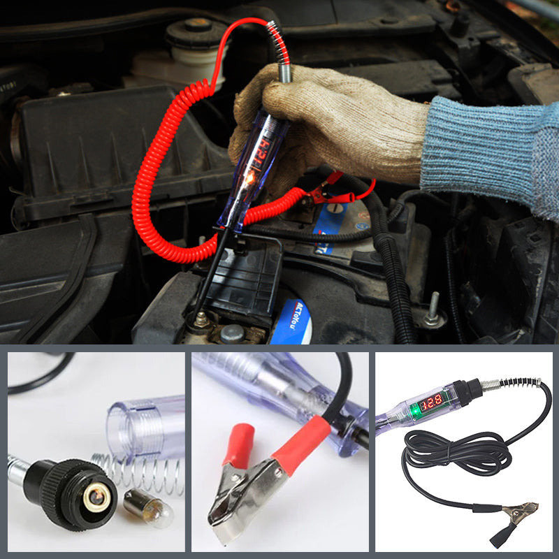 🔥New Year Sale-50% Off🔥Car Truck Circuit Test Pen