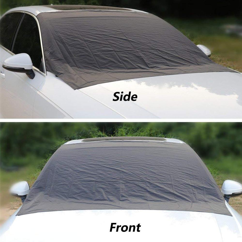 🔥Christmas promotion- 50% off🔥-Premium General Motors Snow Cover