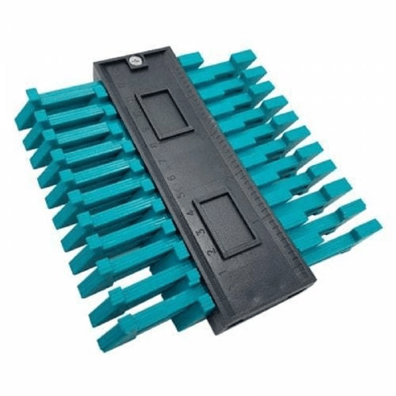 Domom® Contour Duplication Gauge
