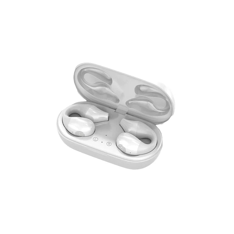 🎧🎵Wireless ear clip bluetooth headset