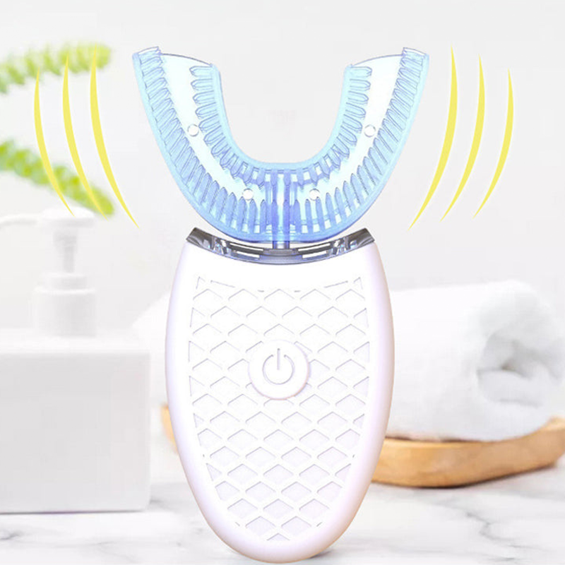 UltraSooth Sonic Electric Whitening Toothbrush