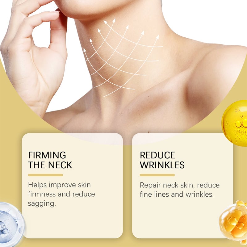 Firm & Lift Neck Cream