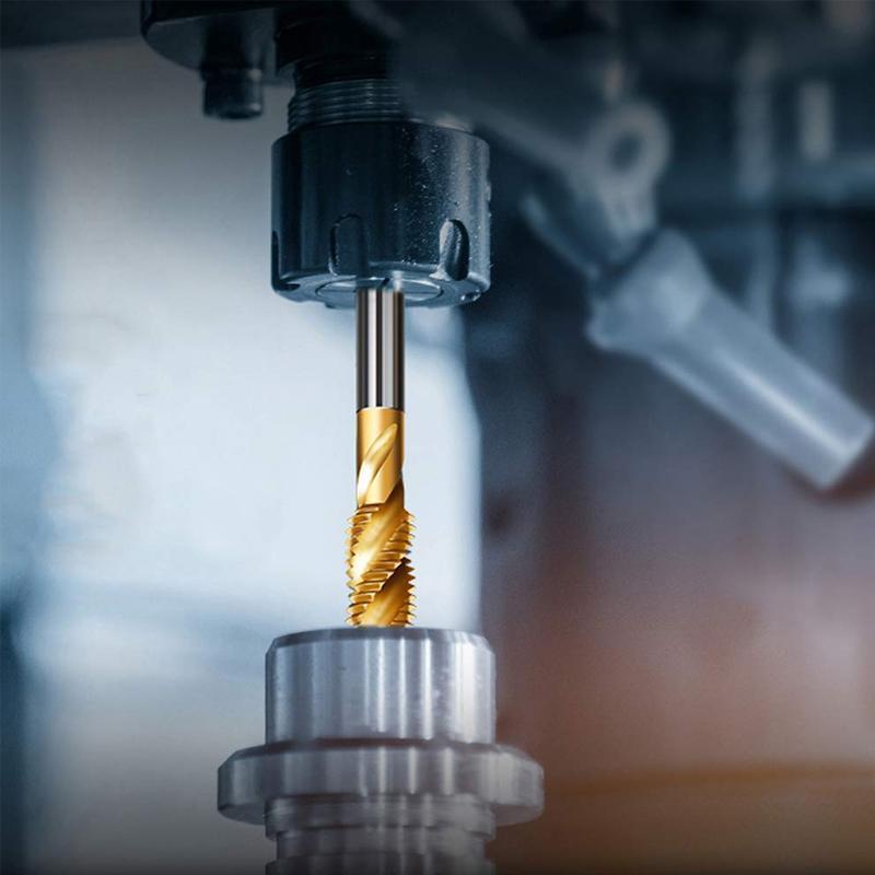 Drill Tap Bits