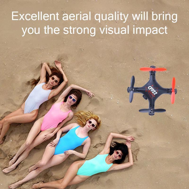 Mini Nano RC Drone Quadcopter