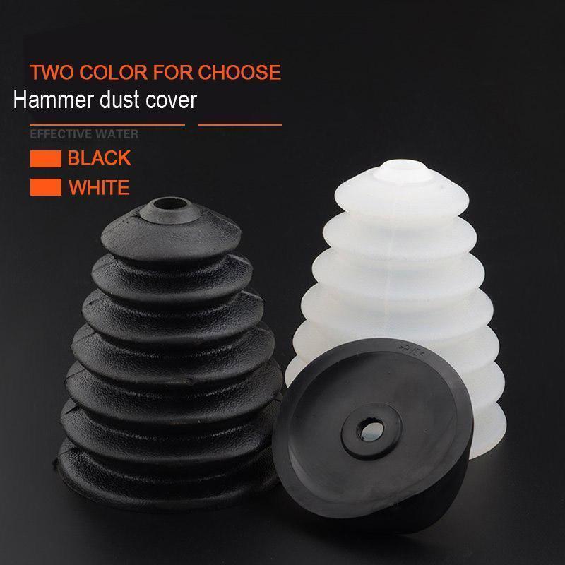 Electric Hammer Drill Dust Cover 🎯50% off today☪