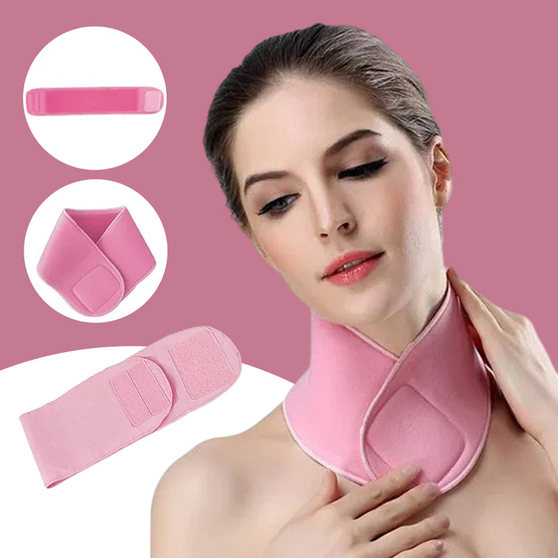 🎁50%  OFF🎁Reusable Gel Anti-Neck Wrinkles Wrap