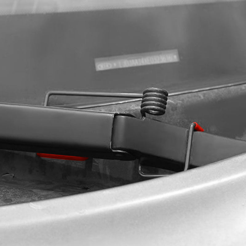 Wiper Arm Pressure Spring