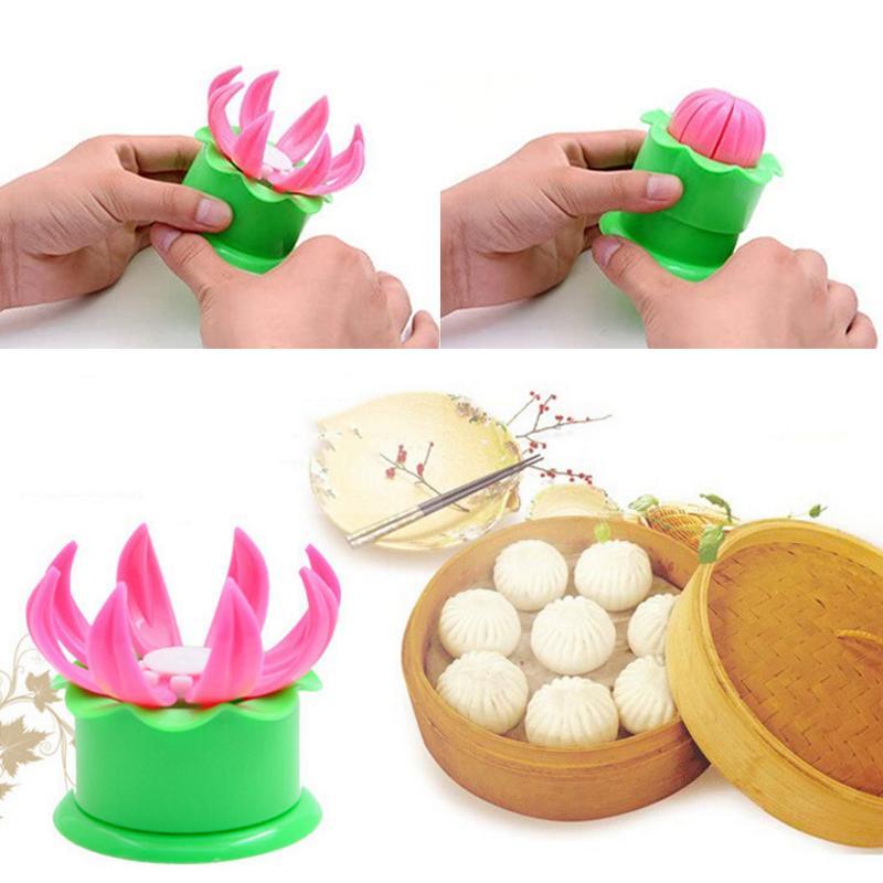 🔥Christmas Sale 50% OFF🔥Bun Dumpling Maker