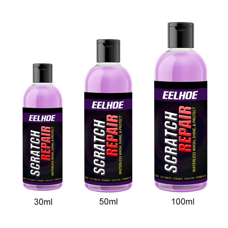 2020 New Scratch Repair Agent Set