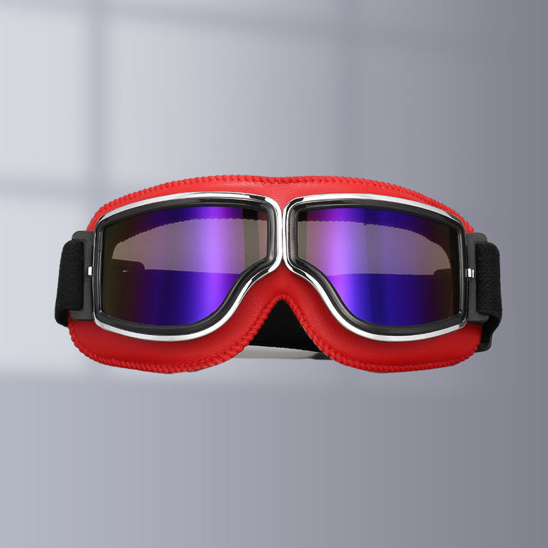 😎50% OFF😎Vintage Motorcycle Goggles