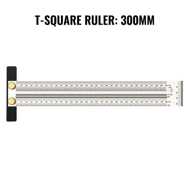 DIY Circle™ Pro Ruler