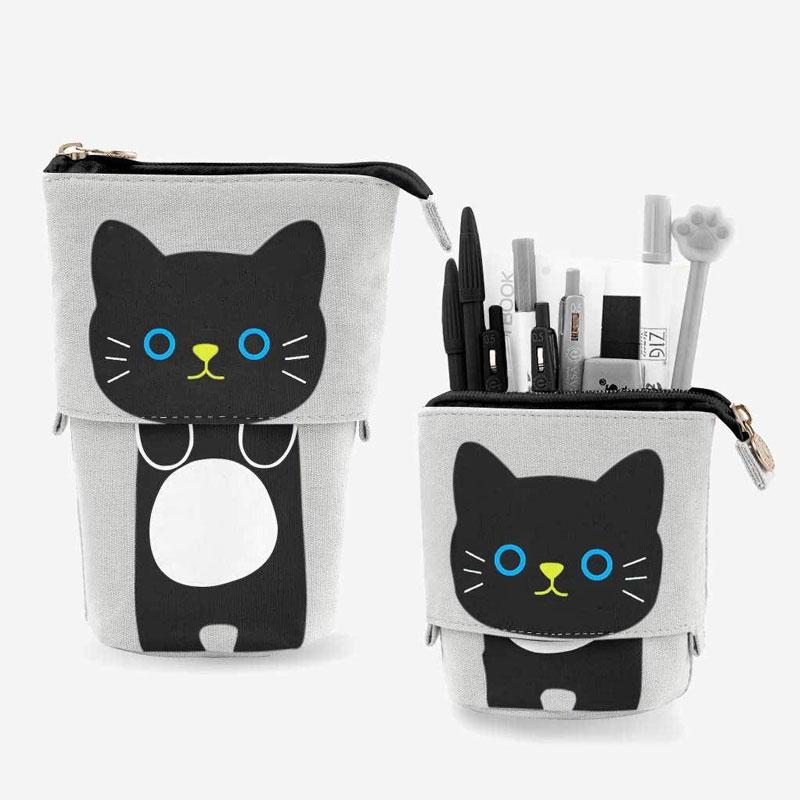 Sliding Pencil Case