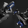 Upgraded Gravity Car Phone Holder