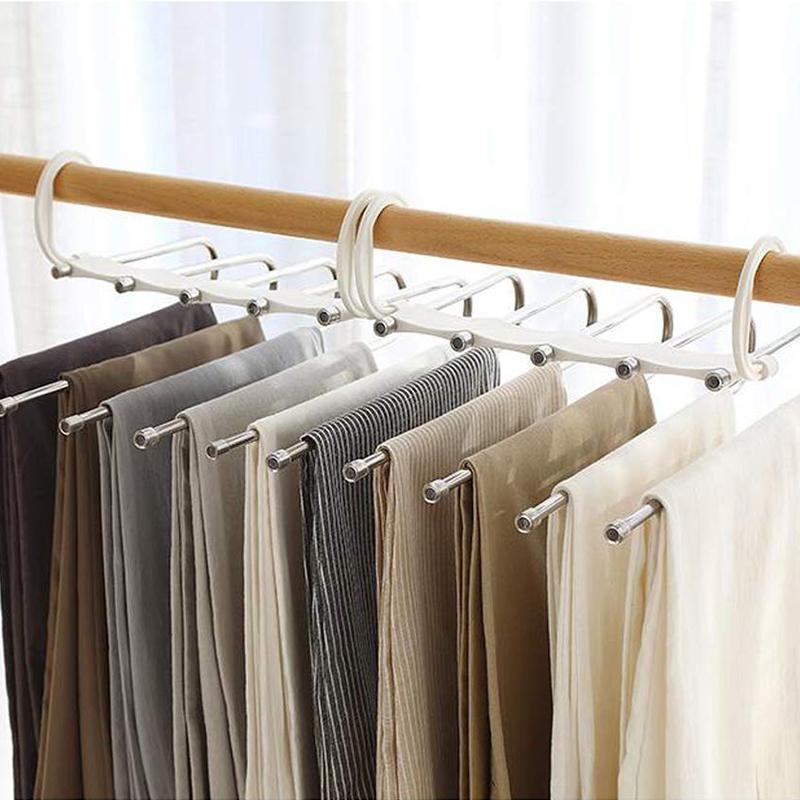 Multi-functional Magic Clothes Hanger(LAST 2 DAYS PROMOTION - 50% OFF)