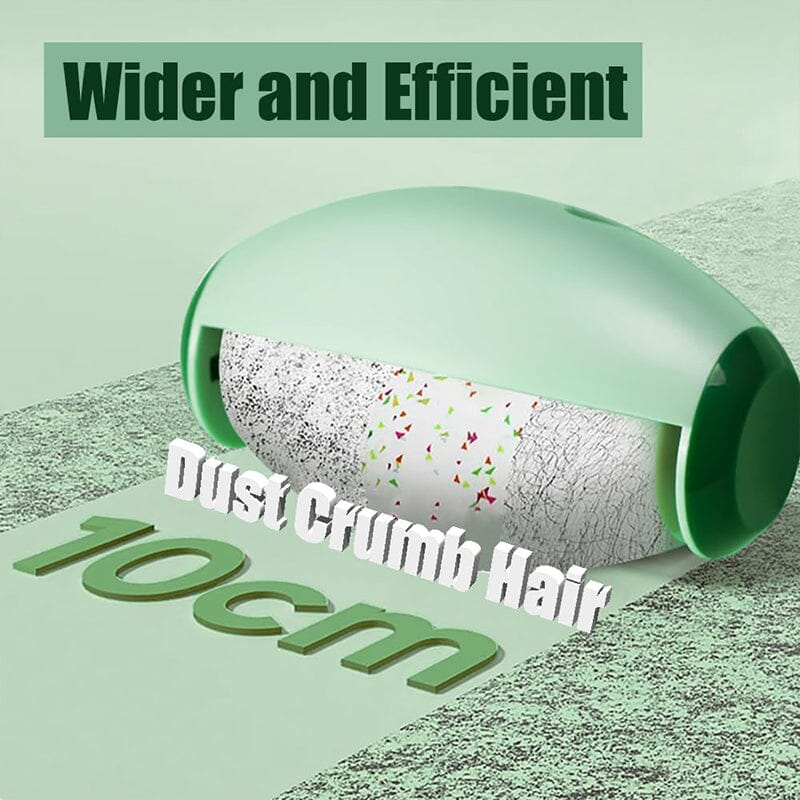 Reusable and Washable Lint Roller