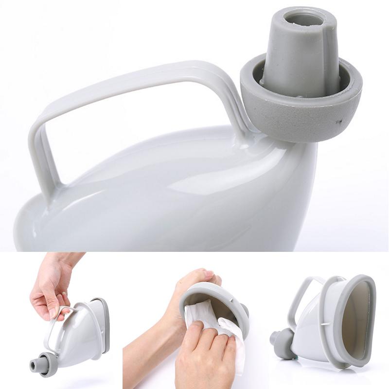 REUSABLE PORTABLE URINAL