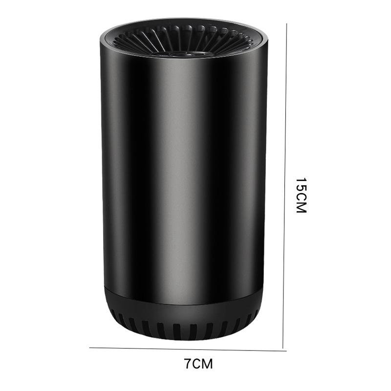 🎁CHRISTMAS SALE-50% OFF🎁Fast Heating Cup Shape Car Warm Air Blower